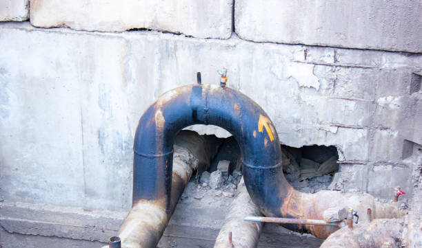 Best Carpet water damage restoration  in Eureka, MO